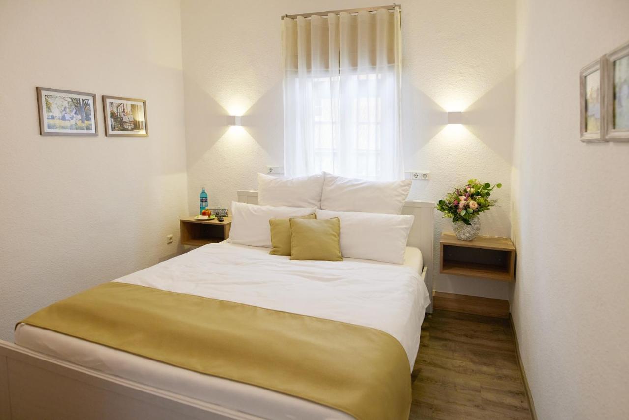 שוואלמשטאדט Hotel Landgraf מראה חיצוני תמונה